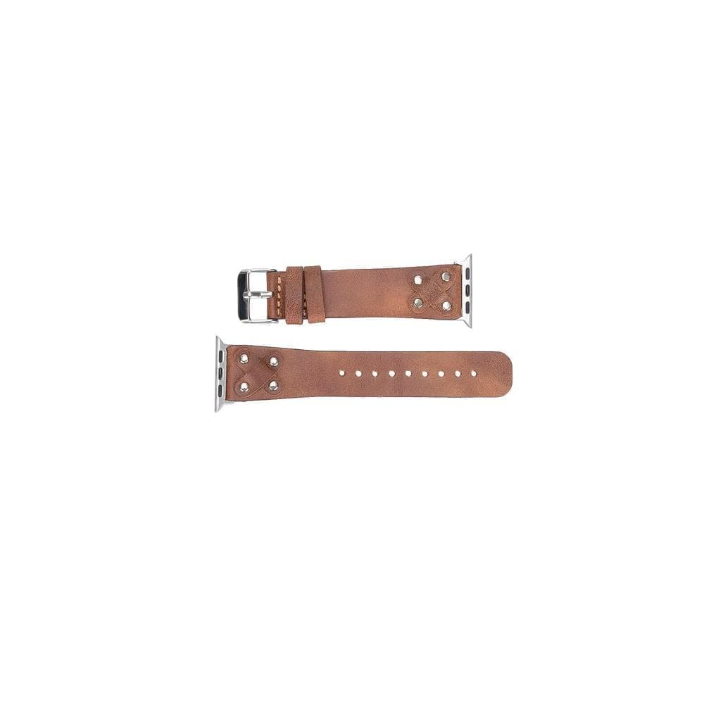 Luca Leather