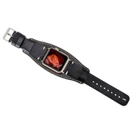 Luca Leather