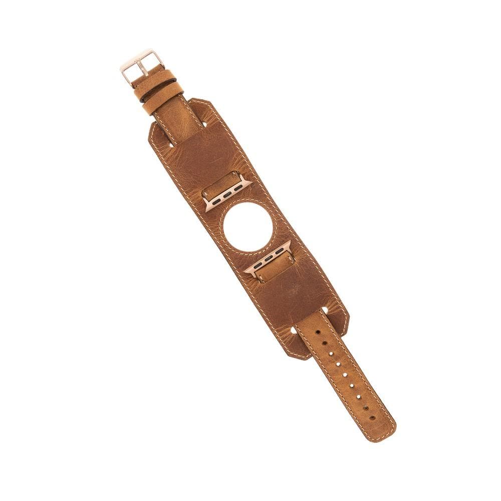 Luca Leather