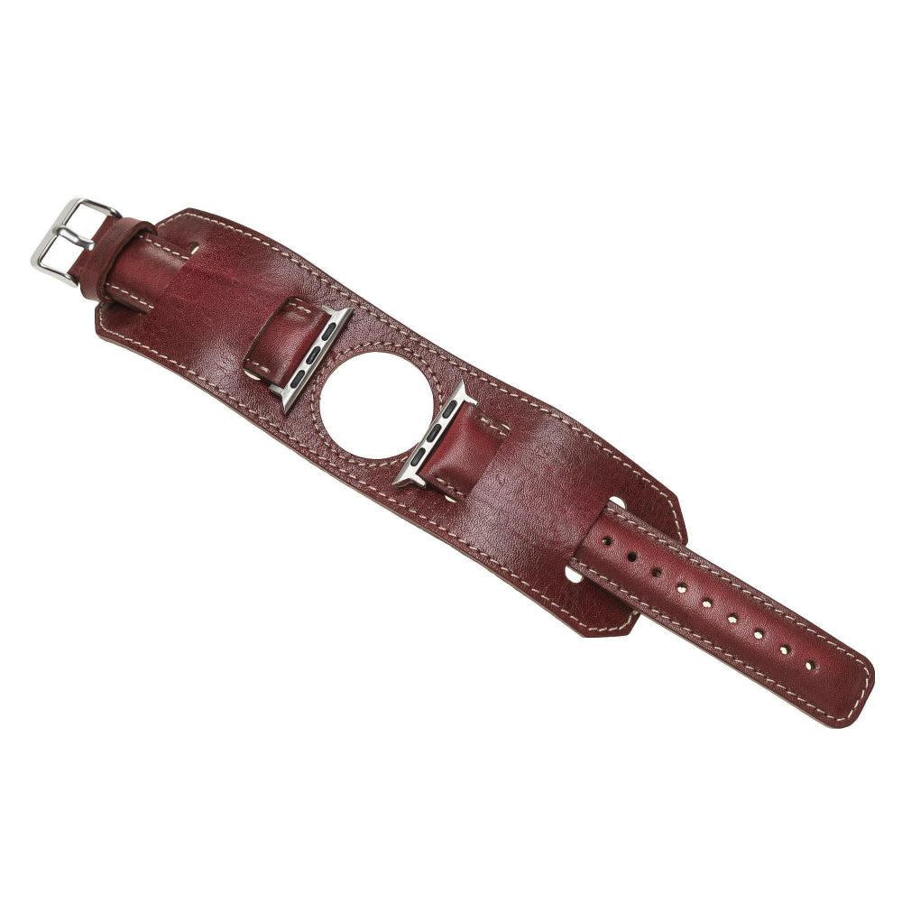 Luca Leather