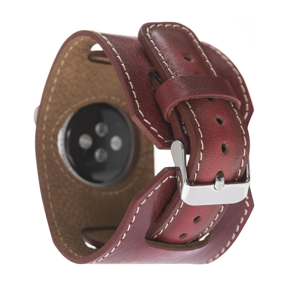 Luca Leather