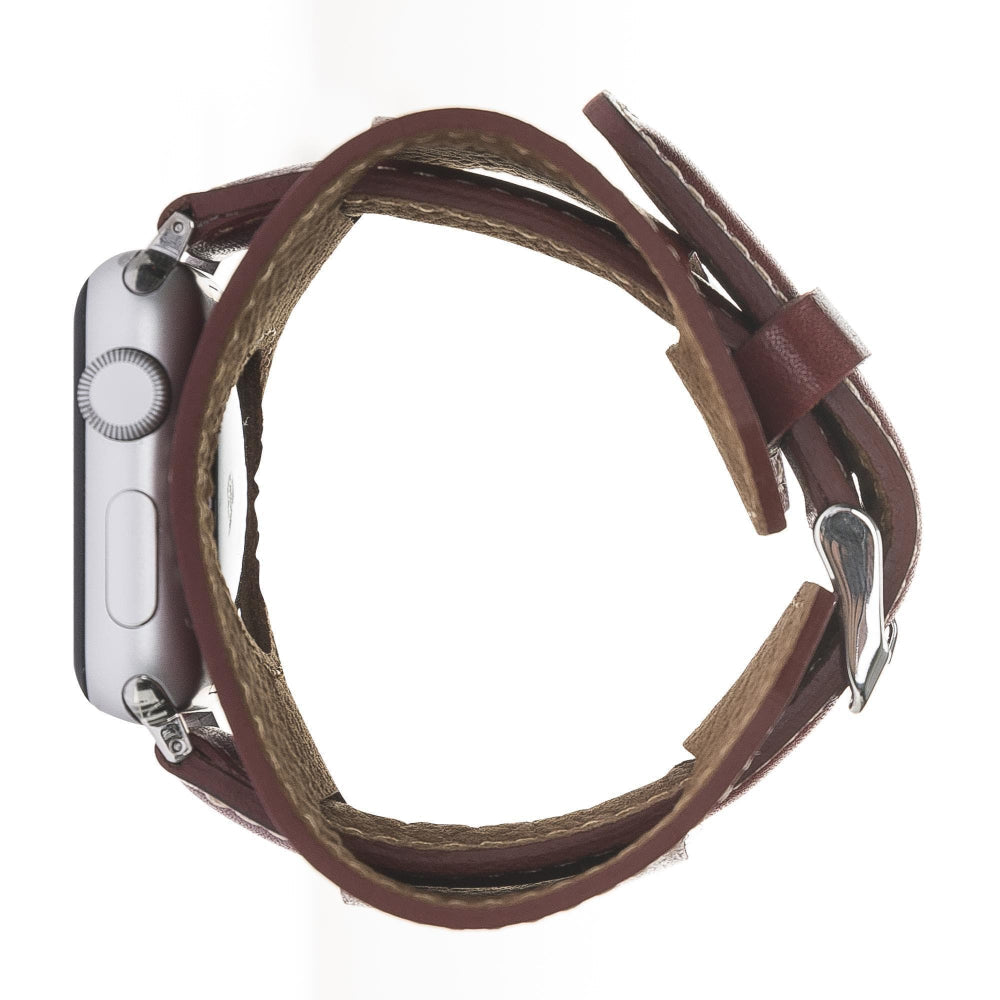 Luca Leather