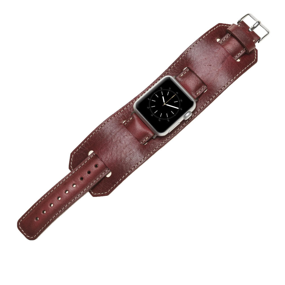 Luca Leather