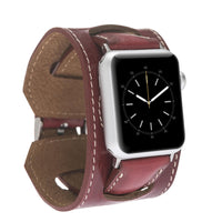 Luca Leather