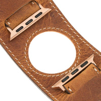 Luca Leather