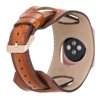 Luca Leather