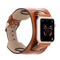 Luca Leather