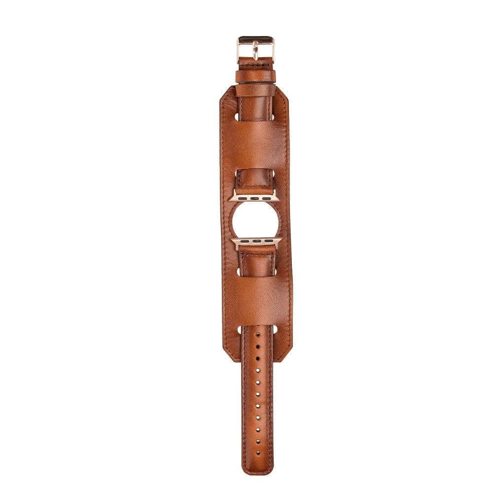 Luca Leather