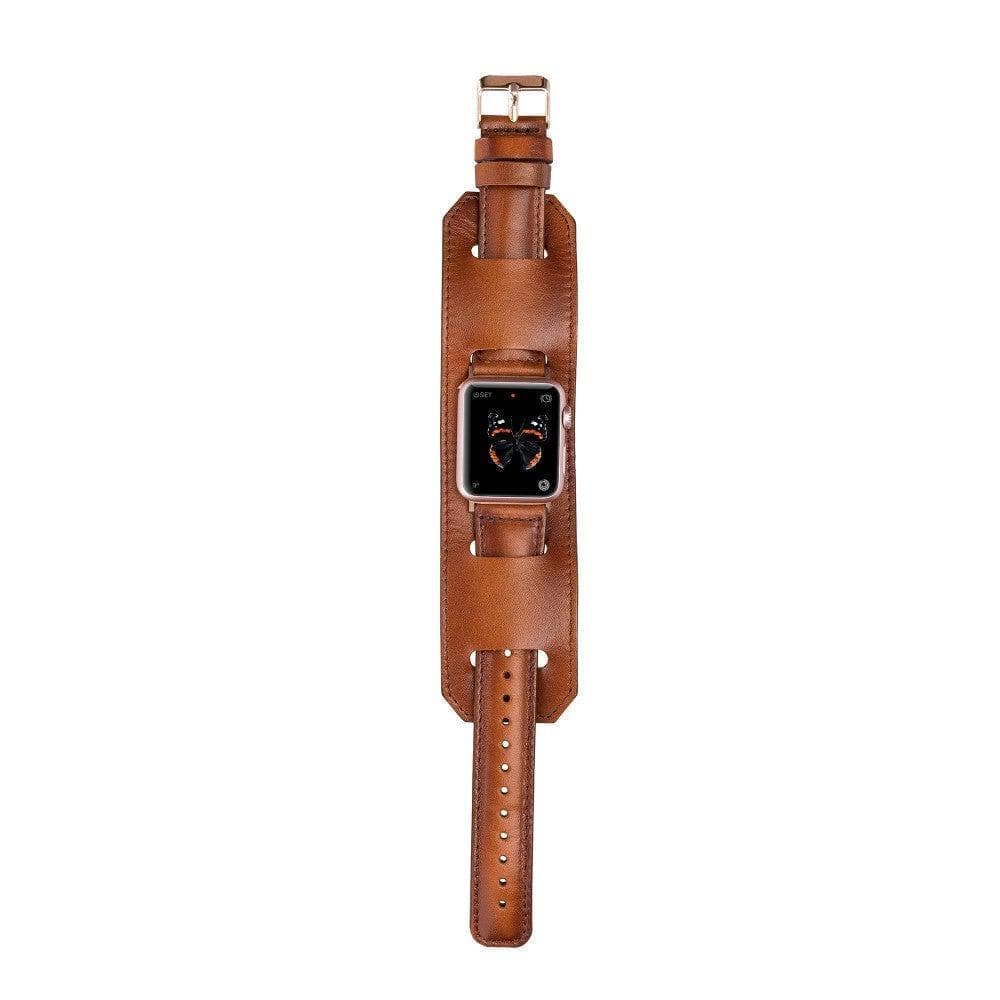Luca Leather
