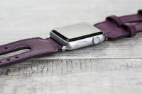 Luca Leather