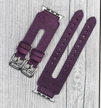 Luca Leather