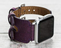 Luca Leather