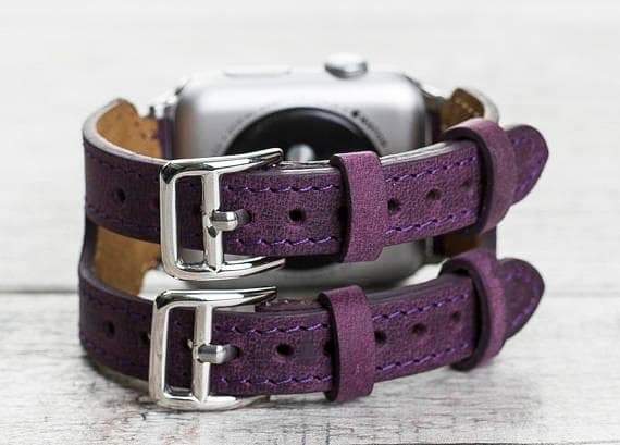 Luca Leather