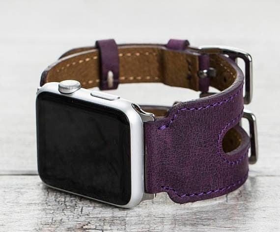 Luca Leather