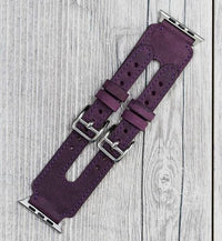 Luca Leather