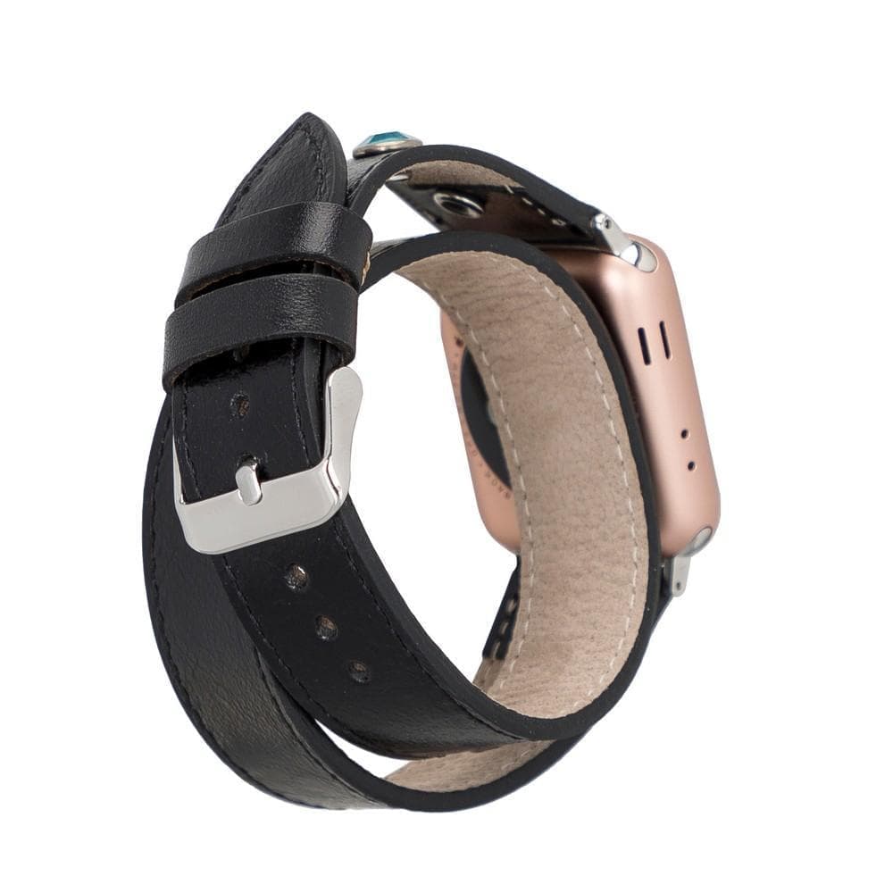 Luca Leather