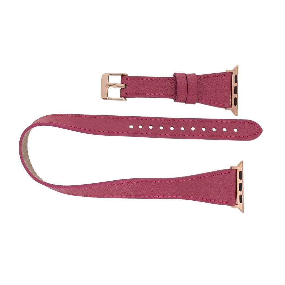 Luca Leather