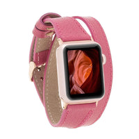 Luca Leather