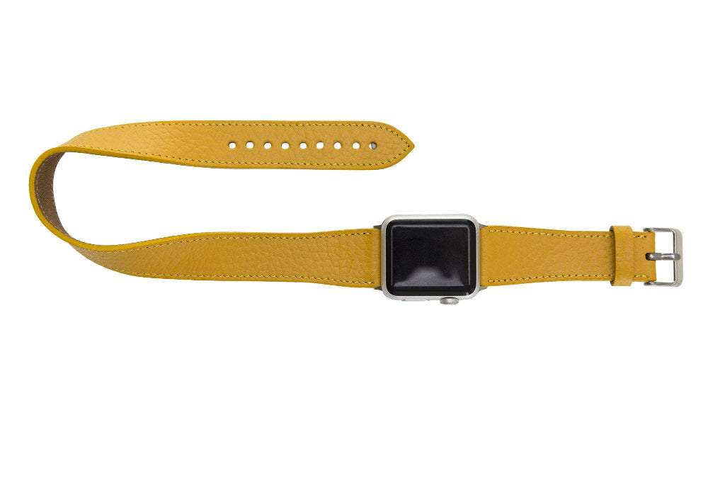 Luca Leather