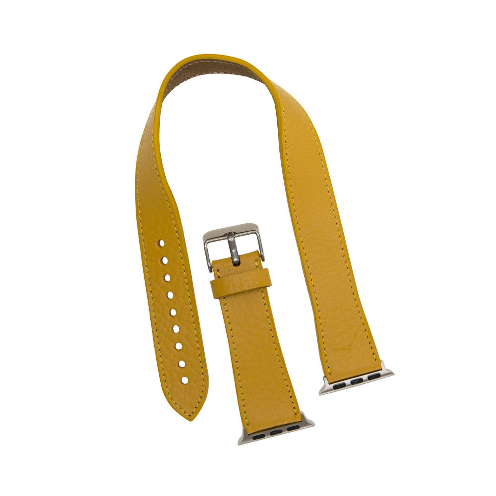 Luca Leather