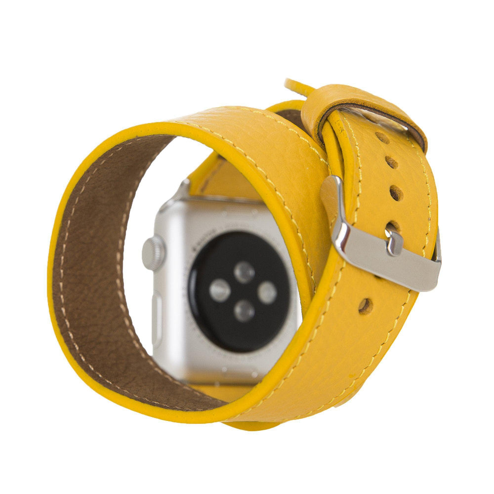 Luca Leather