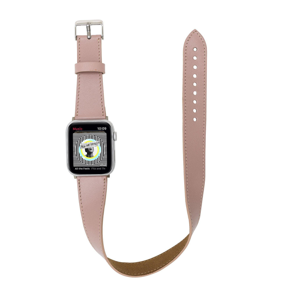 Luca Leather