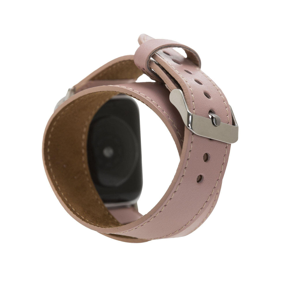 Luca Leather