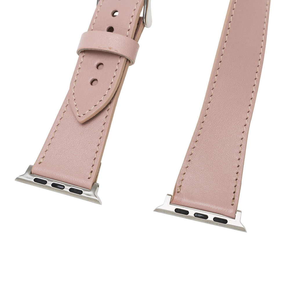 Luca Leather
