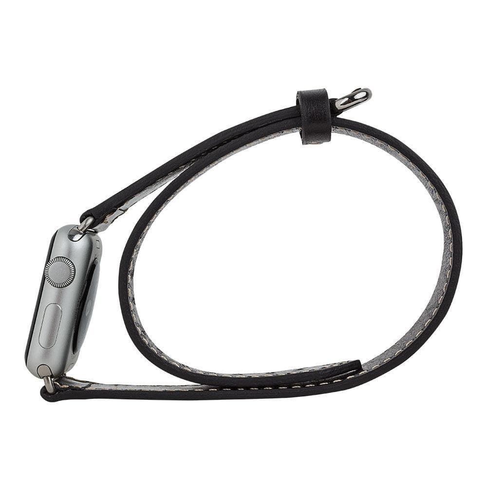 Luca Leather