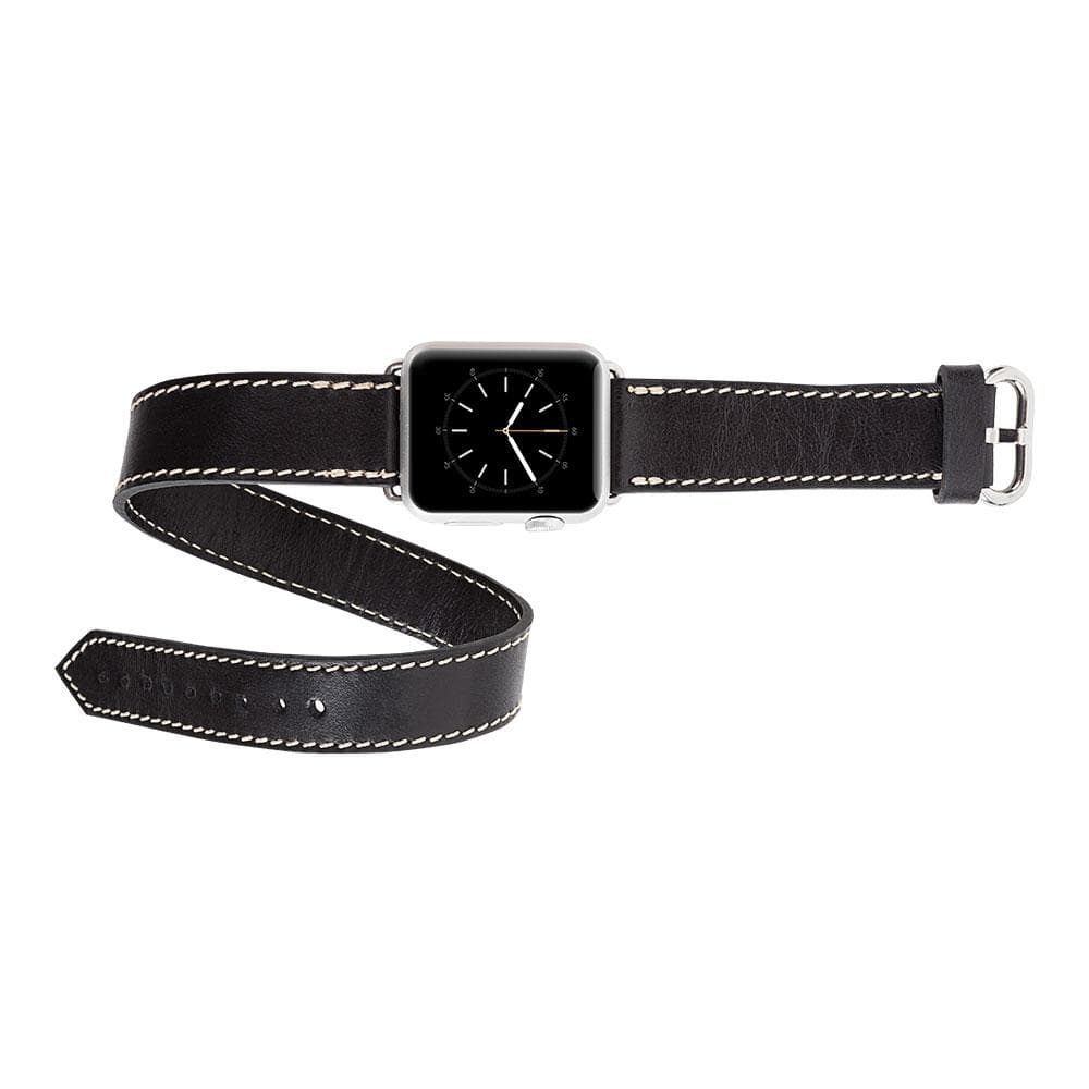 Luca Leather