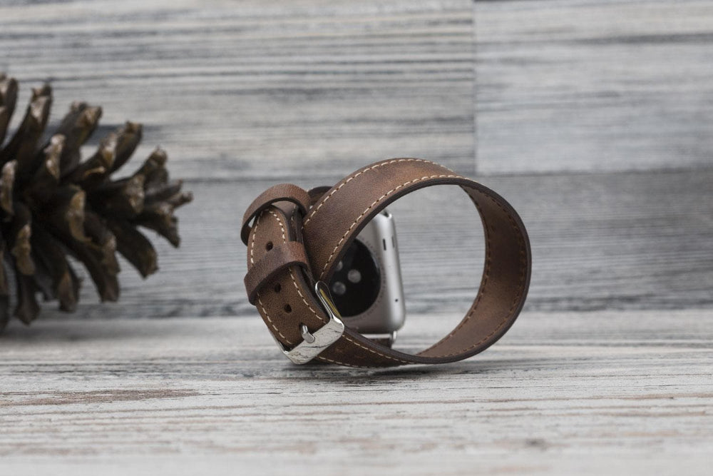 Luca Leather