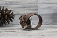 Luca Leather