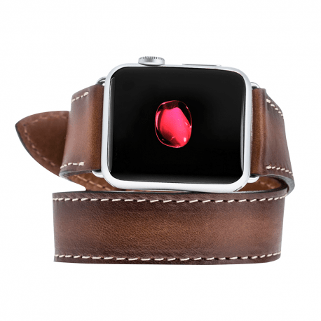 Luca Leather