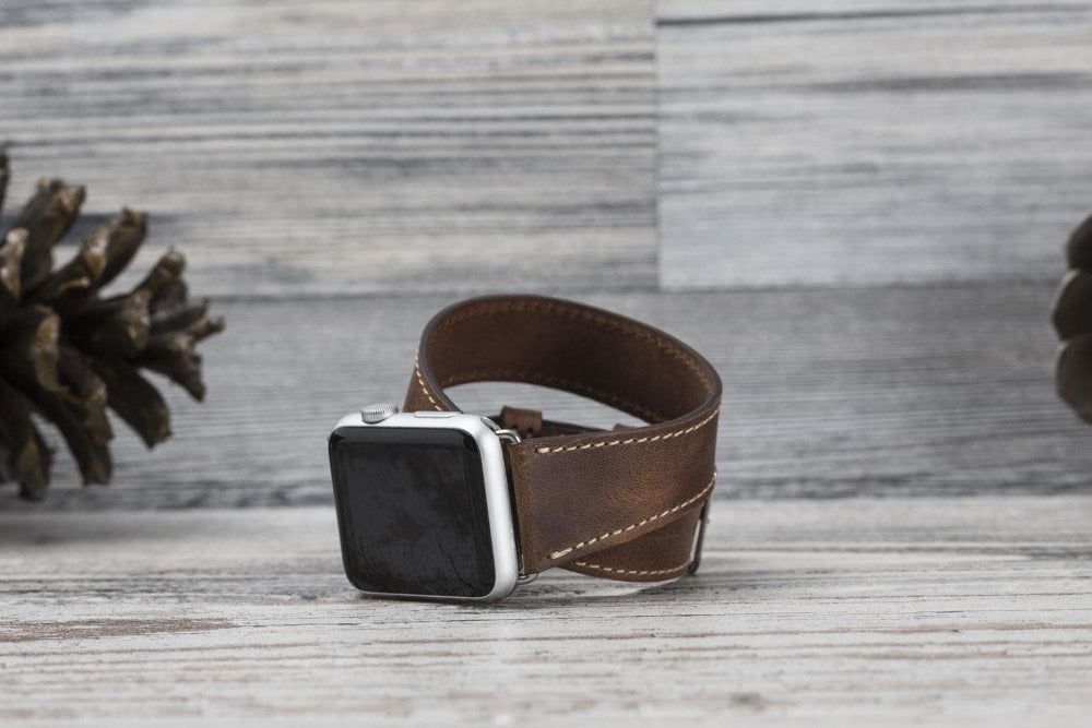 Luca Leather