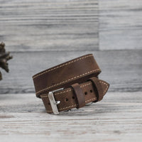 Luca Leather