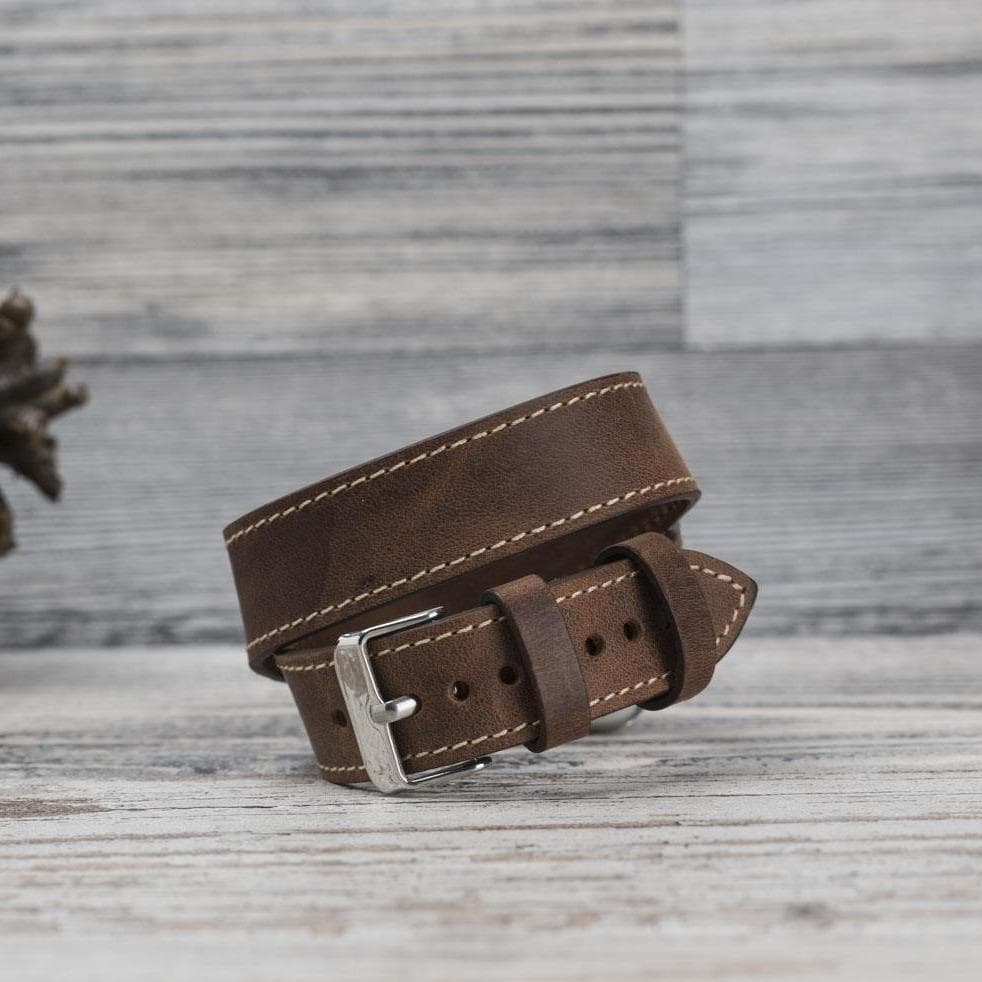 Luca Leather