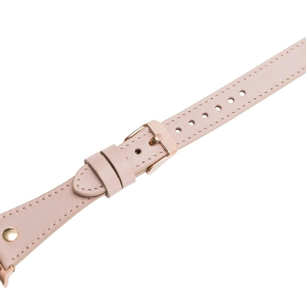 Luca Leather
