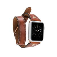 Luca Leather