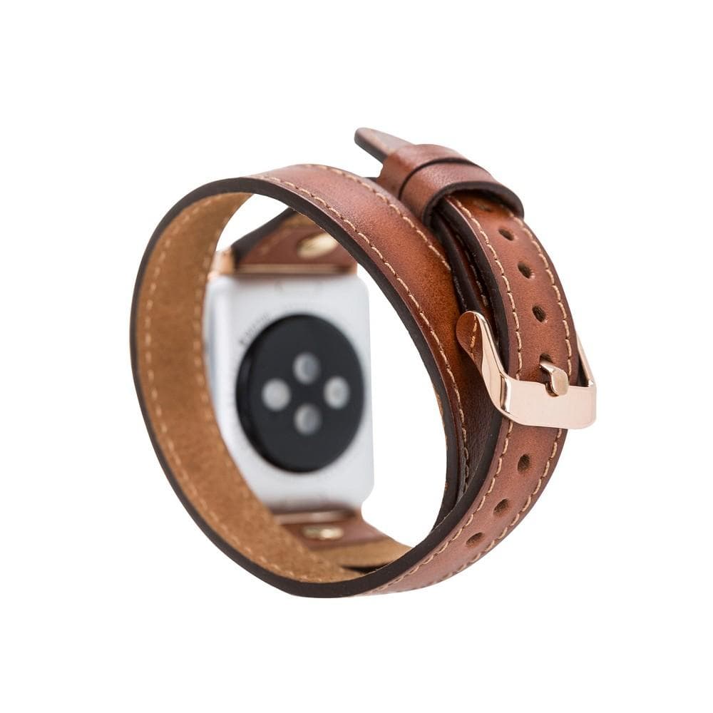 Luca Leather