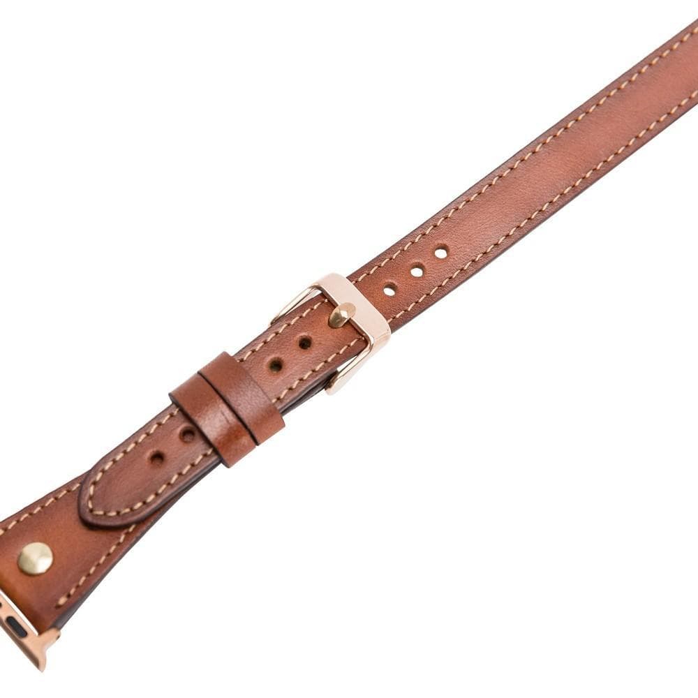 Luca Leather