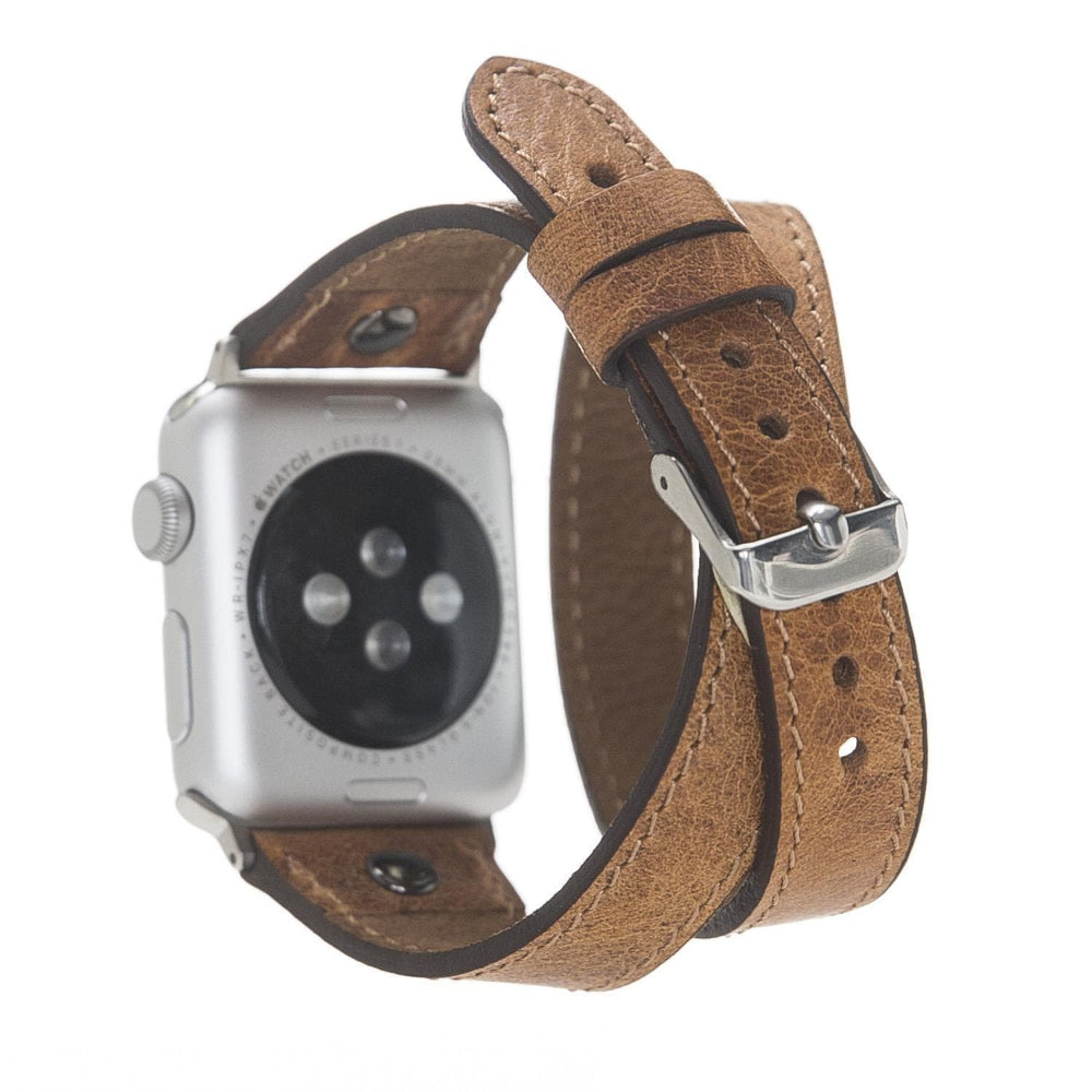Luca Leather
