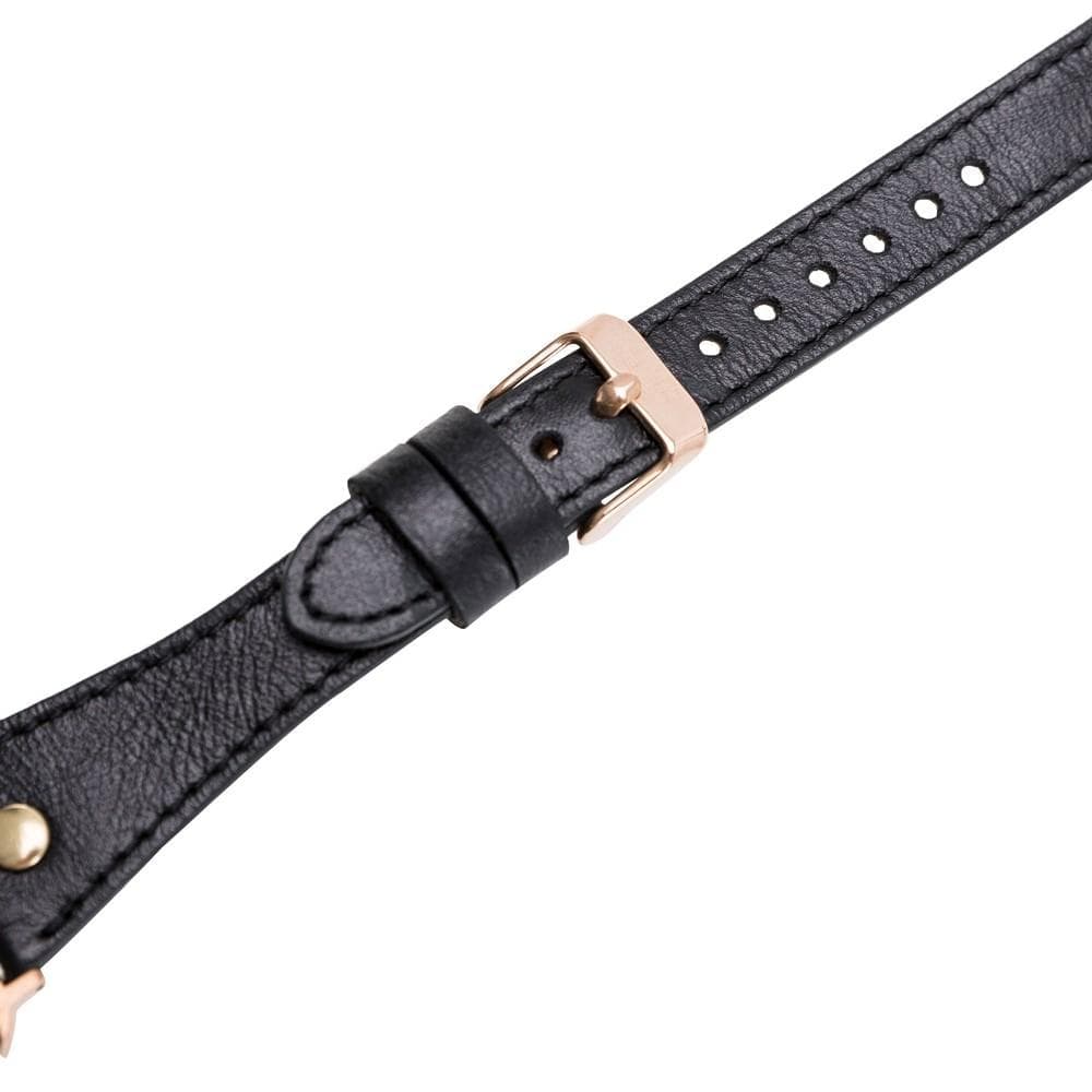 Luca Leather