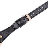 Luca Leather