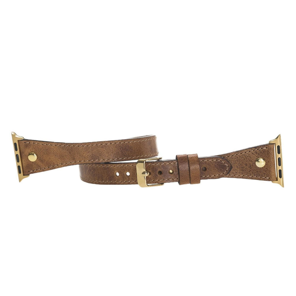 Luca Leather