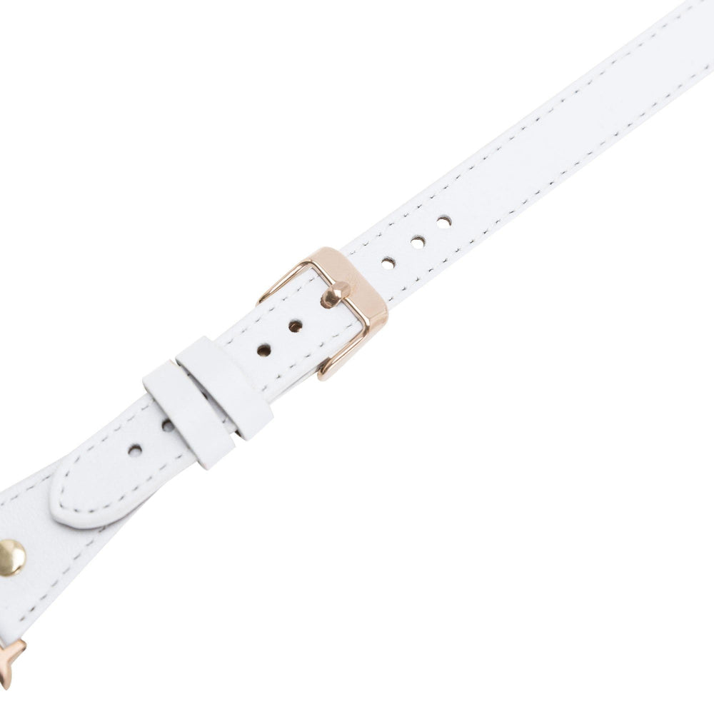 Luca Leather