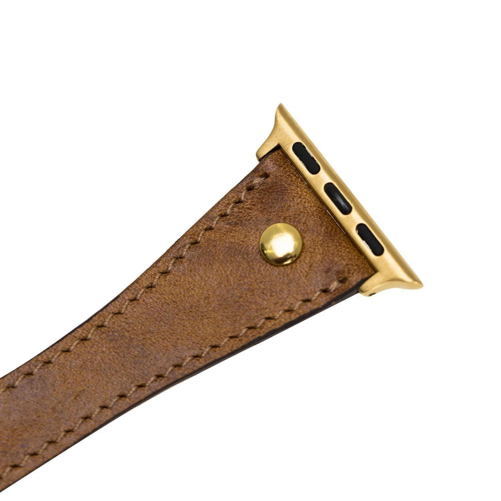 Luca Leather