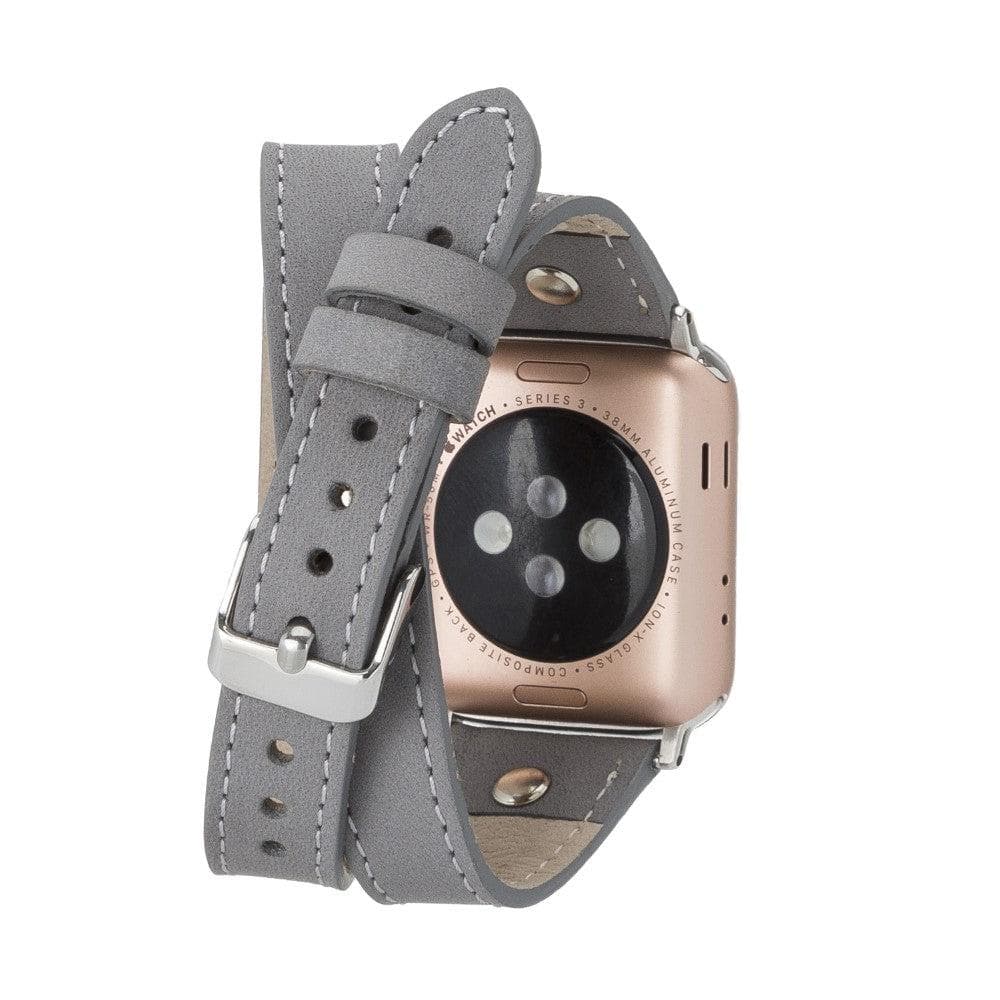 Luca Leather