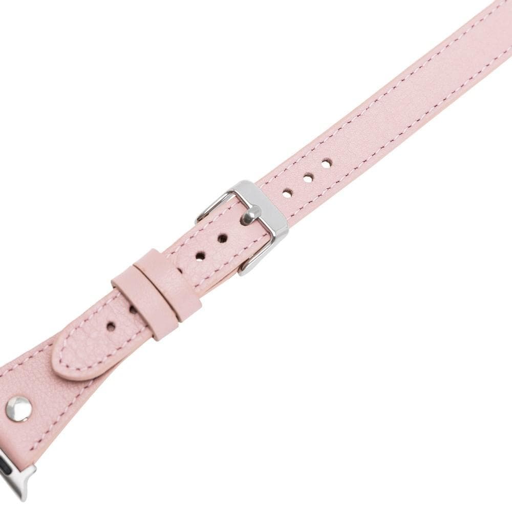 Luca Leather