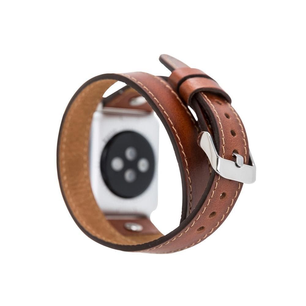 Luca Leather
