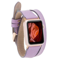 Luca Leather